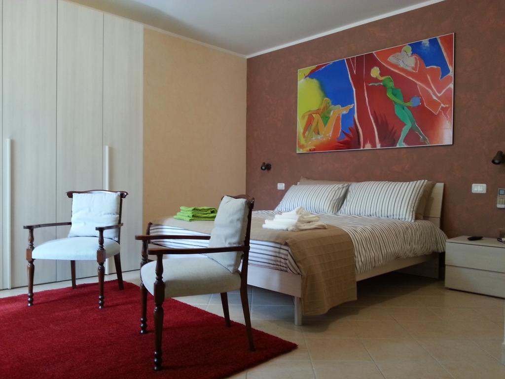 Casa Livia Metro C Bolognetta Apartment Rome