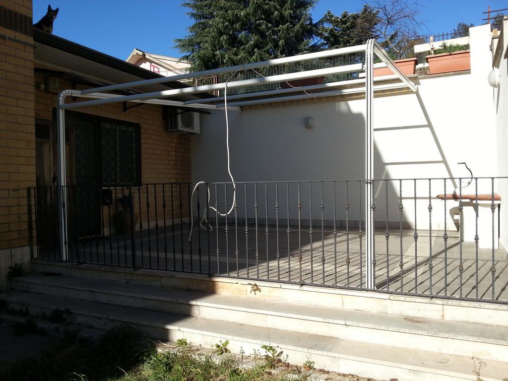 Casa Livia Metro C Bolognetta Apartment