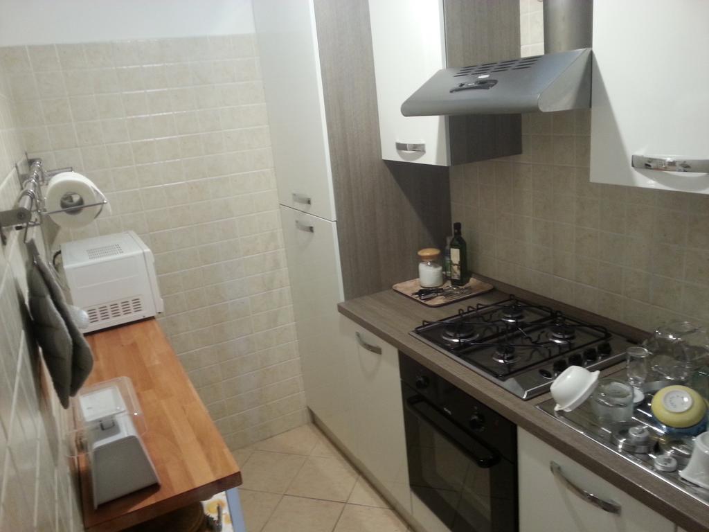 Casa Livia Metro C Bolognetta Apartment *