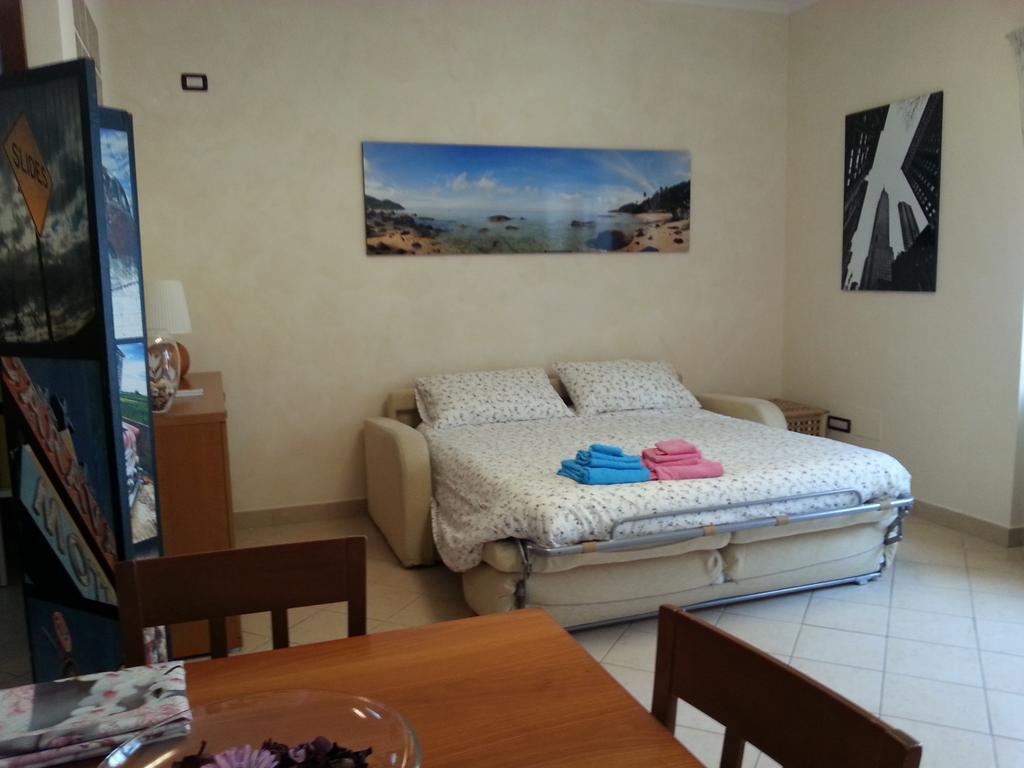 Casa Livia Metro C Bolognetta Apartamento Roma